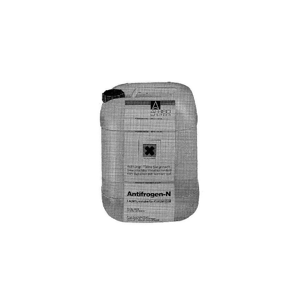 Antifrogen-Frostschutzprüfer N