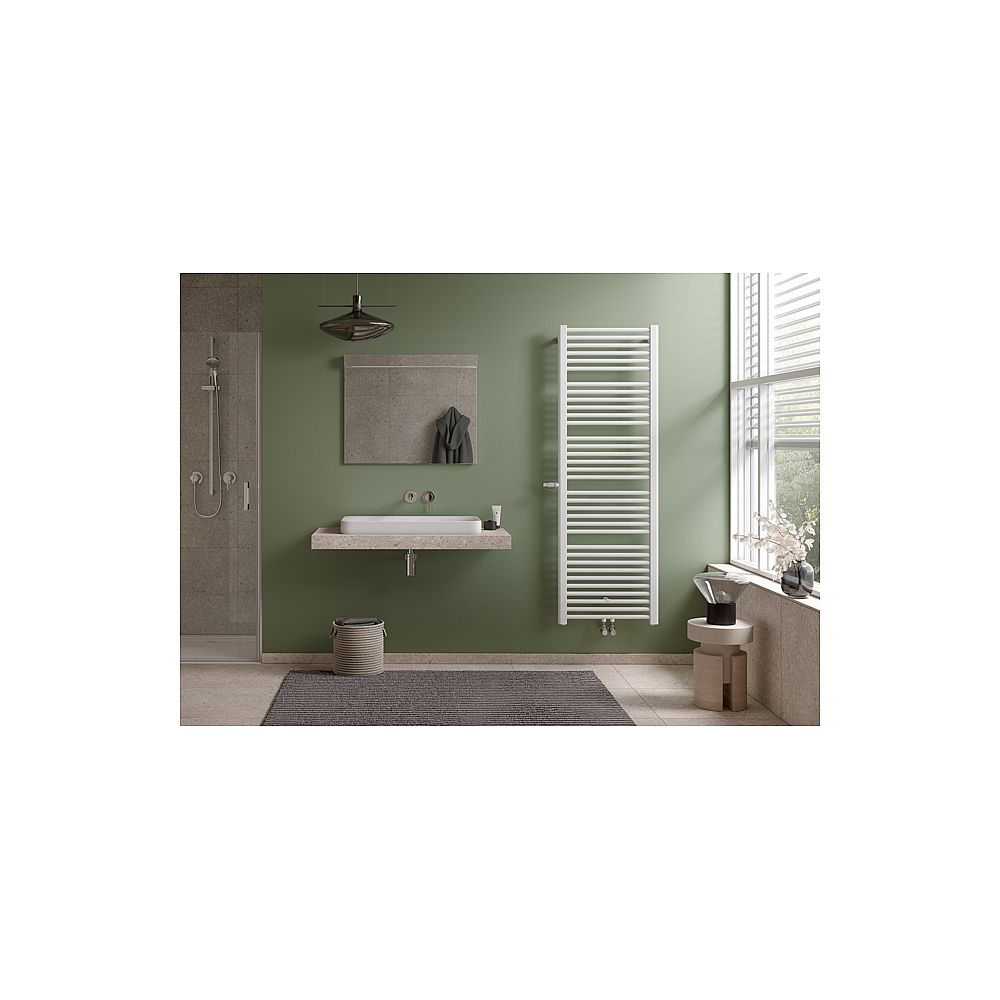 Kermi Basic plus, BH 1172x450x35 mm