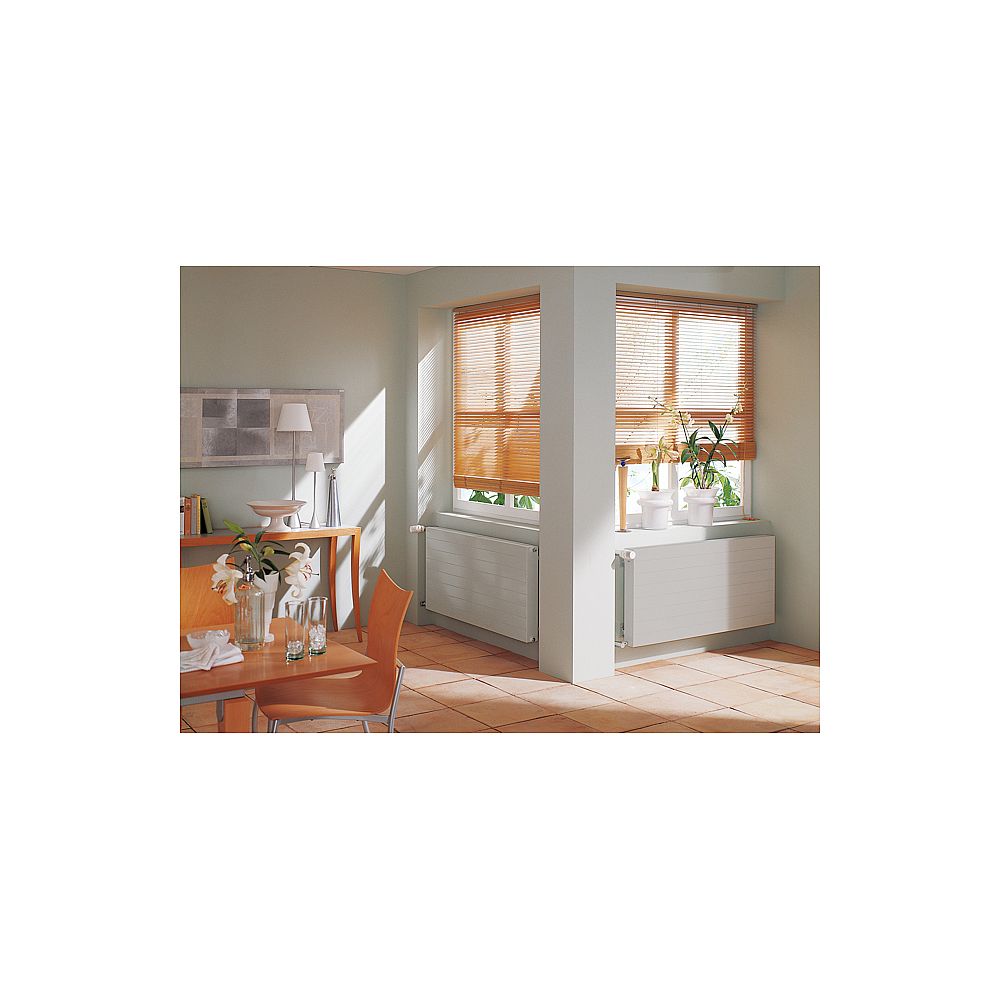 Kermi Heizwand HHN Typ10 BH1050x43x1000