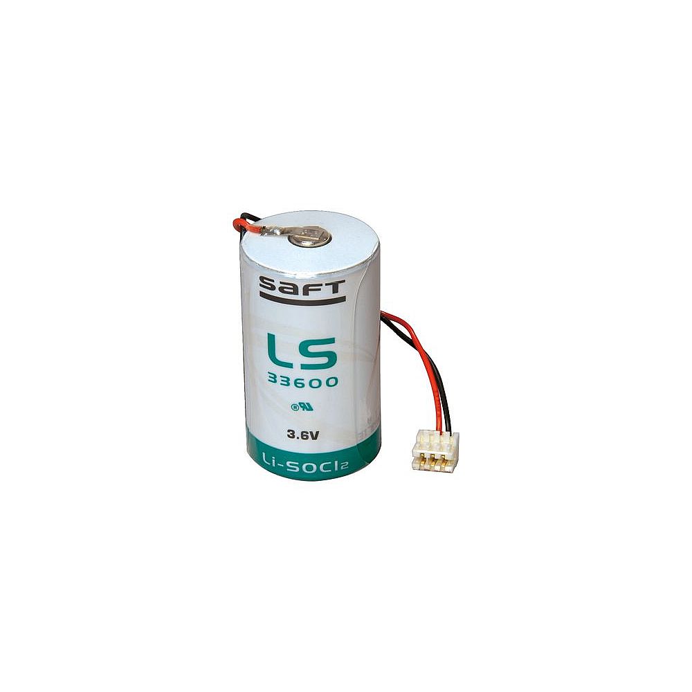 FL Batterie 3,6 VDC