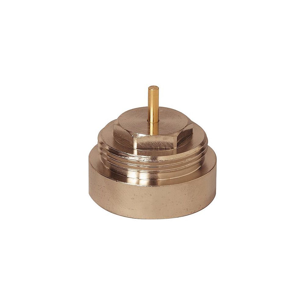 FL Anschlussadapter M33x2,0 auf M30x1,5