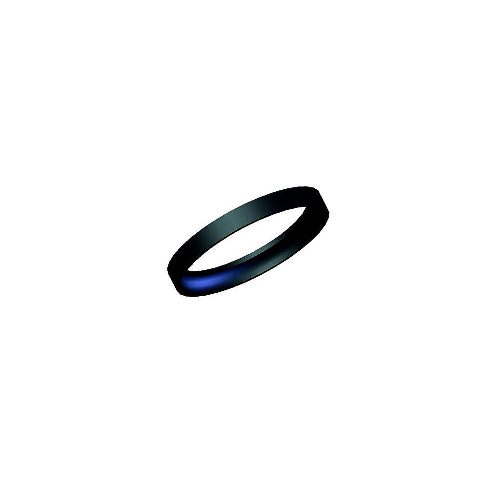 FL Dichtring PTFE für Wellrohr