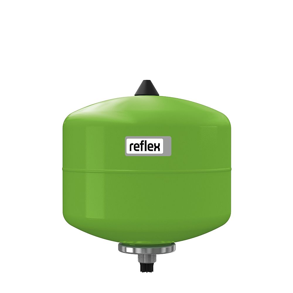Reflex Membran-Druckausdehnungsgefäß