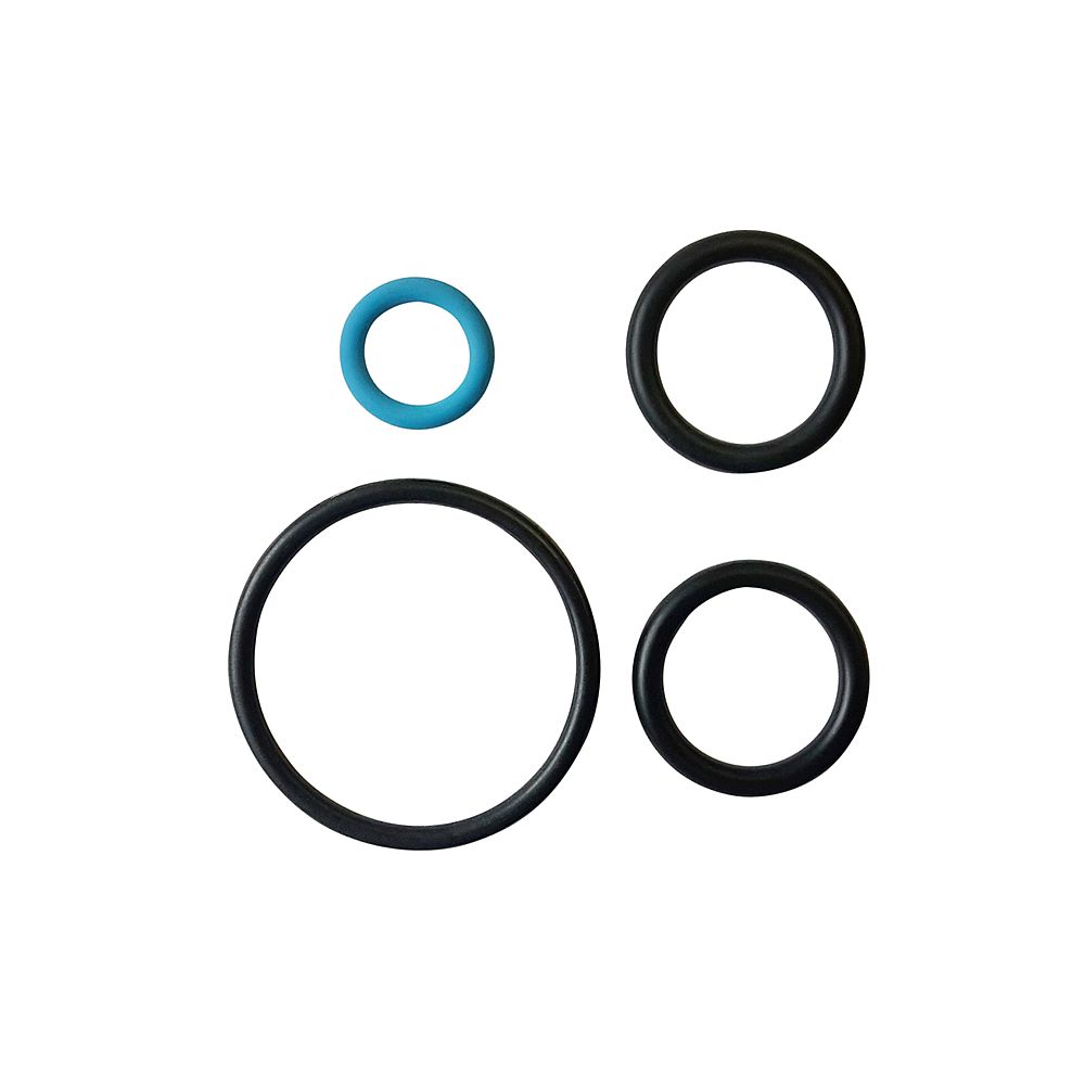 FL Dichtungssatz f. H-Mischer